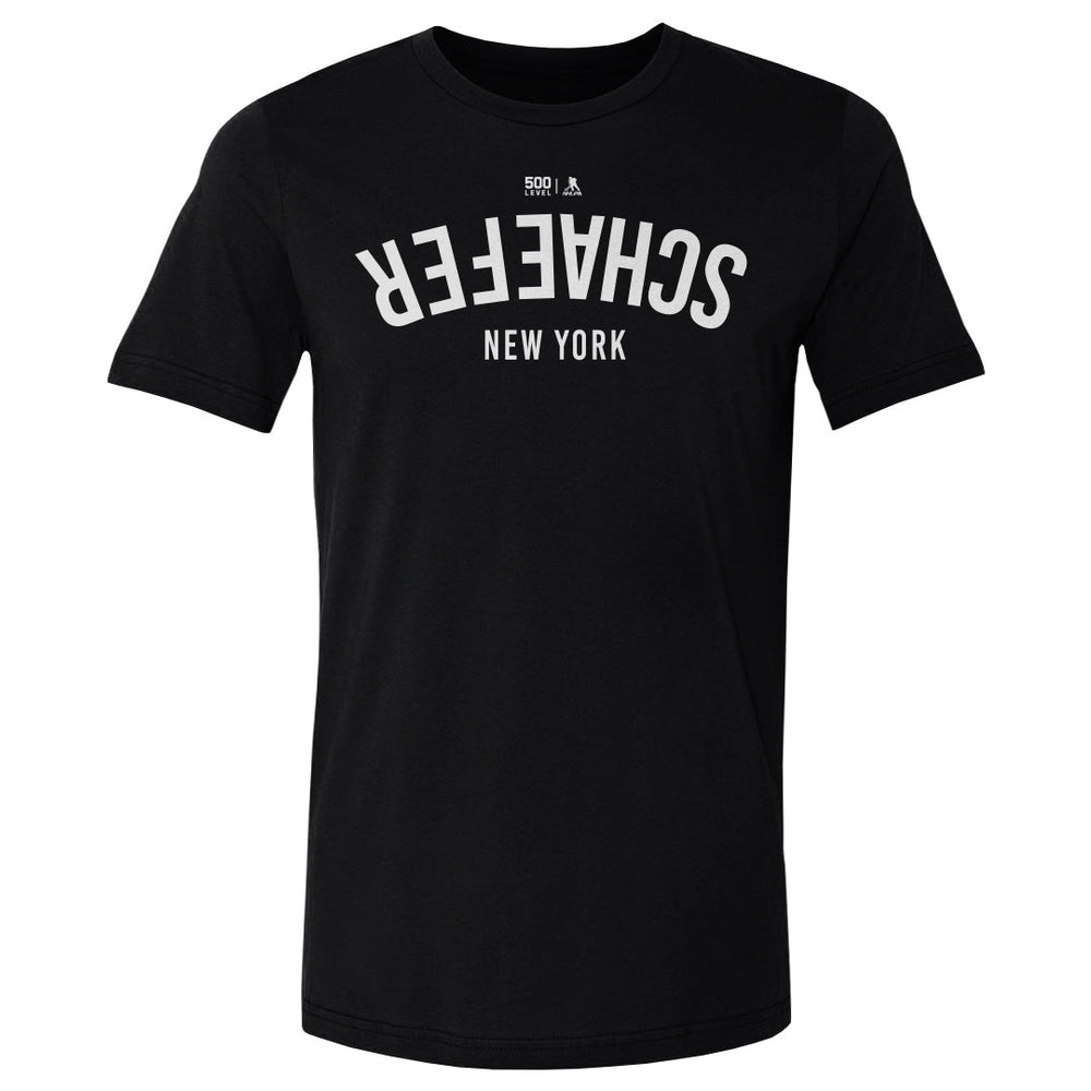 Matthew Schaefer New York I Invert WHT (ONLINE ORDER ONLY)