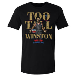 Too Tall Winston Harlem Globetrotters Nickname WHT (ONLINE ONLY)