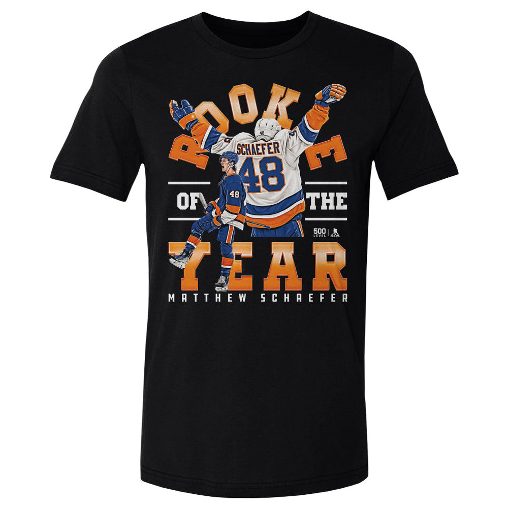 Matthew Schaefer New York 2026 ROTY WHT (ONLINE ORDER ONLY)