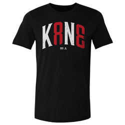 Patrick Kane Chicago K8N8 WHT