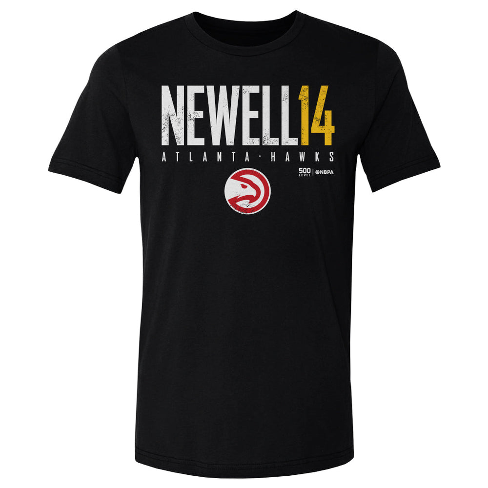 Asa Newell Atlanta Hawks Elite WHT (ONLINE ORDER ONLY)