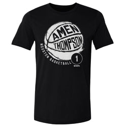 Amen Thompson Houston Basketball WHT (ONLINE ORDER ONLY)