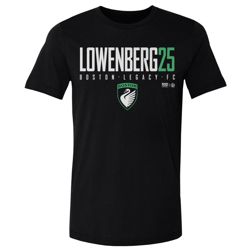 Sophia Lowenberg Boston Legacy FC Elite WHT