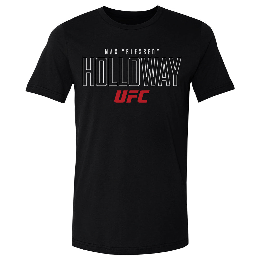 Max Holloway UFC Elite WHT (ONLINE ORDER ONLY)