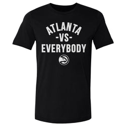 Atlanta Hawks Vs. Everybody WHT