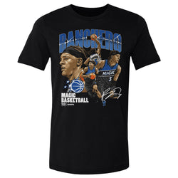 Paolo Banchero Orlando Magic Collage WHT (ONLINE ORDER ONLY)