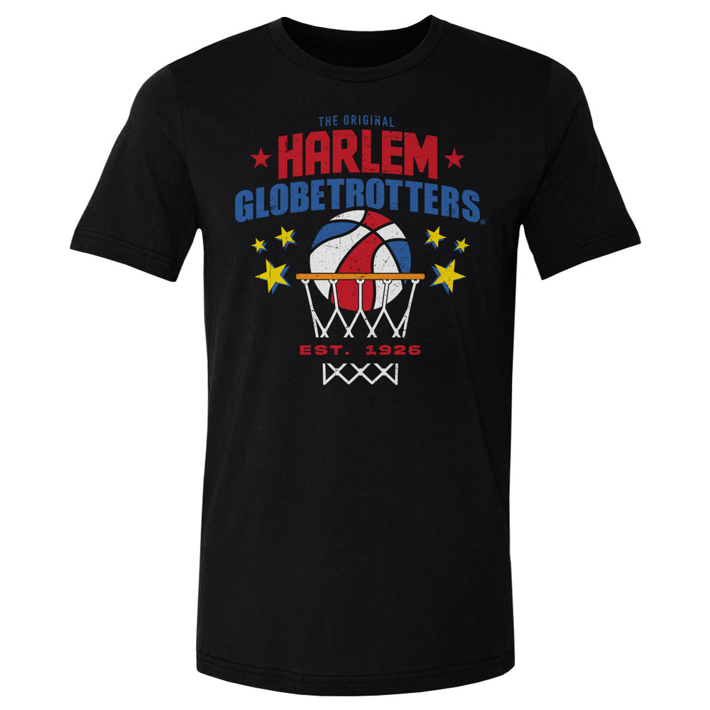 Harlem Globetrotters Nothing But Net WHT (ONLINE ONLY)