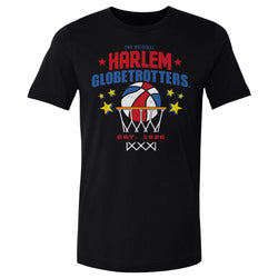 Harlem Globetrotters Nothing But Net WHT (ONLINE ONLY)