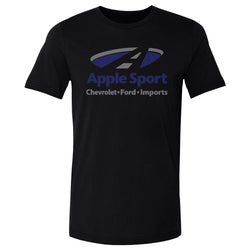 Apple Sport Crown Trio Logo 3 WHT (ONLINE ORDER ONLY)