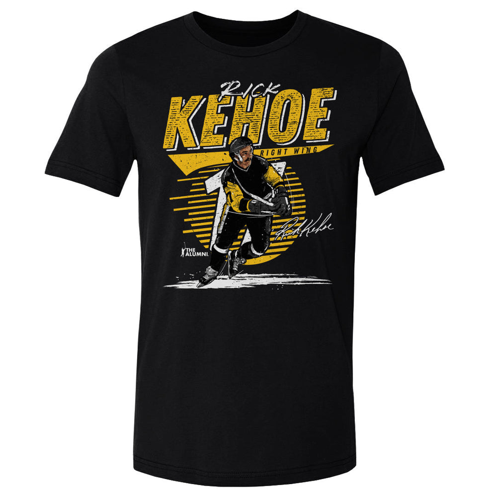 Rick Kehoe Pittsburgh Comet WHT (ONLINE ORDER ONLY)