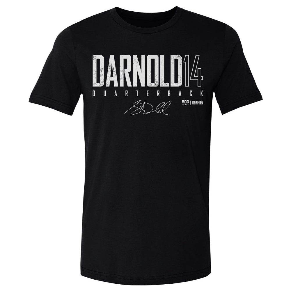 Sam Darnold Seattle Elite WHT (ONLINE ORDER ONLY)