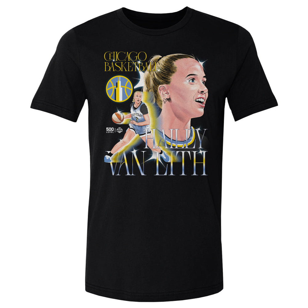 Hailey Van Lith Chicago Sky Prestige WHT (ONLINE ORDER ONLY)