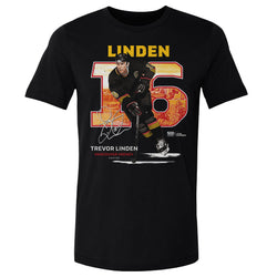 Trevor Linden Vancouver Throwback WHT (ONLINE ORDER ONLY)