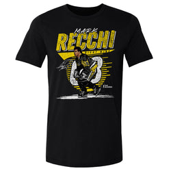 Mark Recchi Pittsburgh Comet WHT