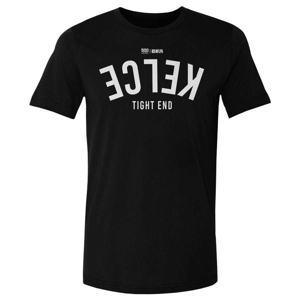 Travis Kelce Kansas City Invert WHT (ONLINE ORDER ONLY)