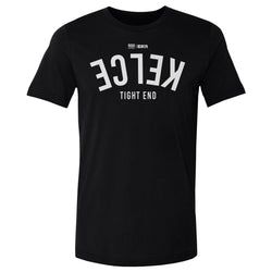 Travis Kelce Kansas City Invert WHT (ONLINE ORDER ONLY)