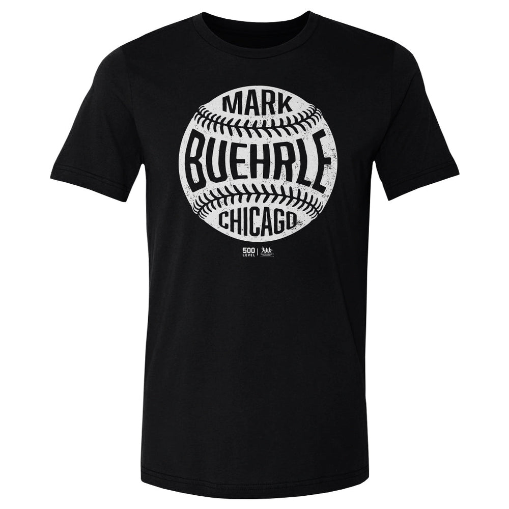 Mark Buehrle Chicago W Vintage Baseball WHT (ONLINE ORDER ONLY)