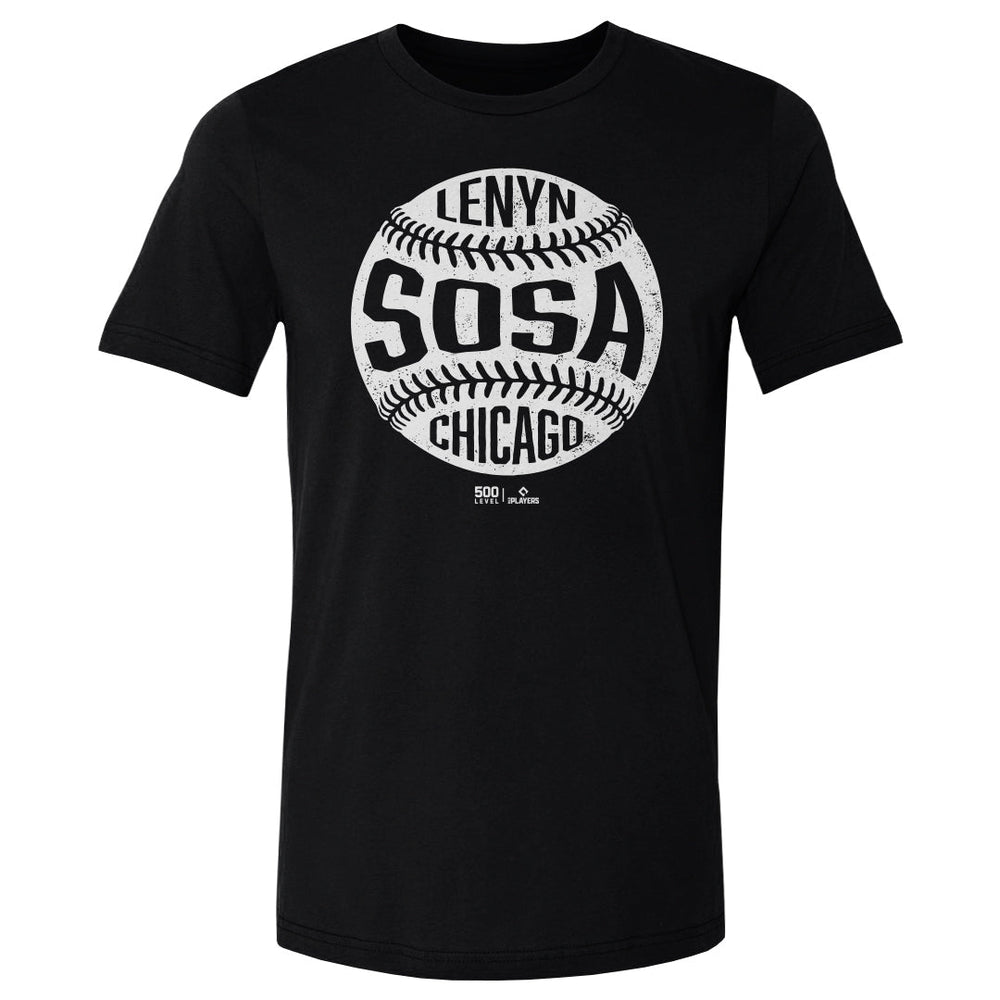Lenyn Sosa Chicago W Vintage Baseball WHT (ONLINE ORDER ONLY)