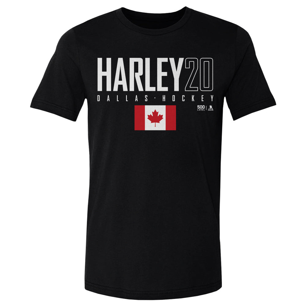 Thomas Harley Dallas Canada Elite WHT (ONLINE ORDER ONLY)