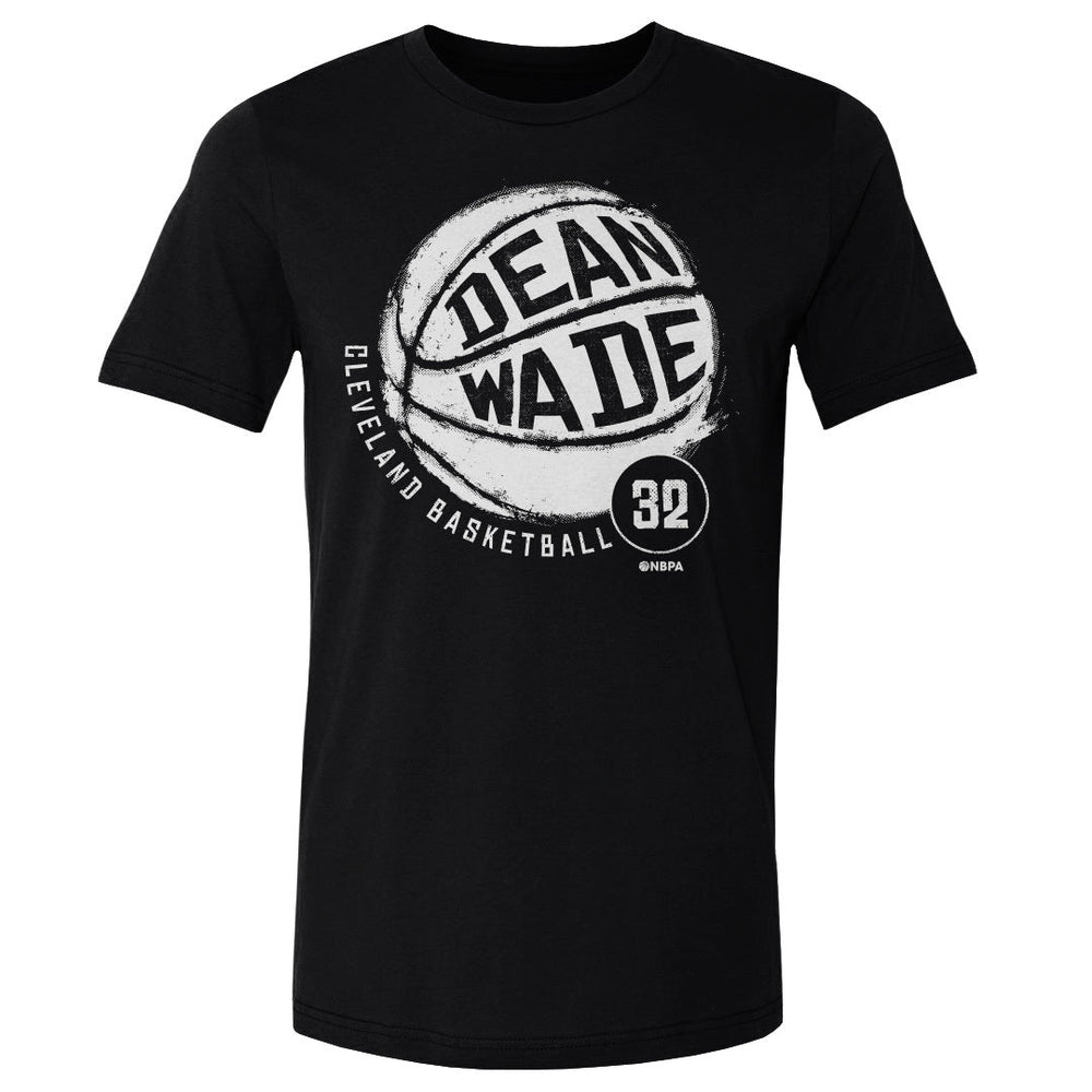 Dean Wade Cleveland Basketball WHT (ONLINE ORDER ONLY)