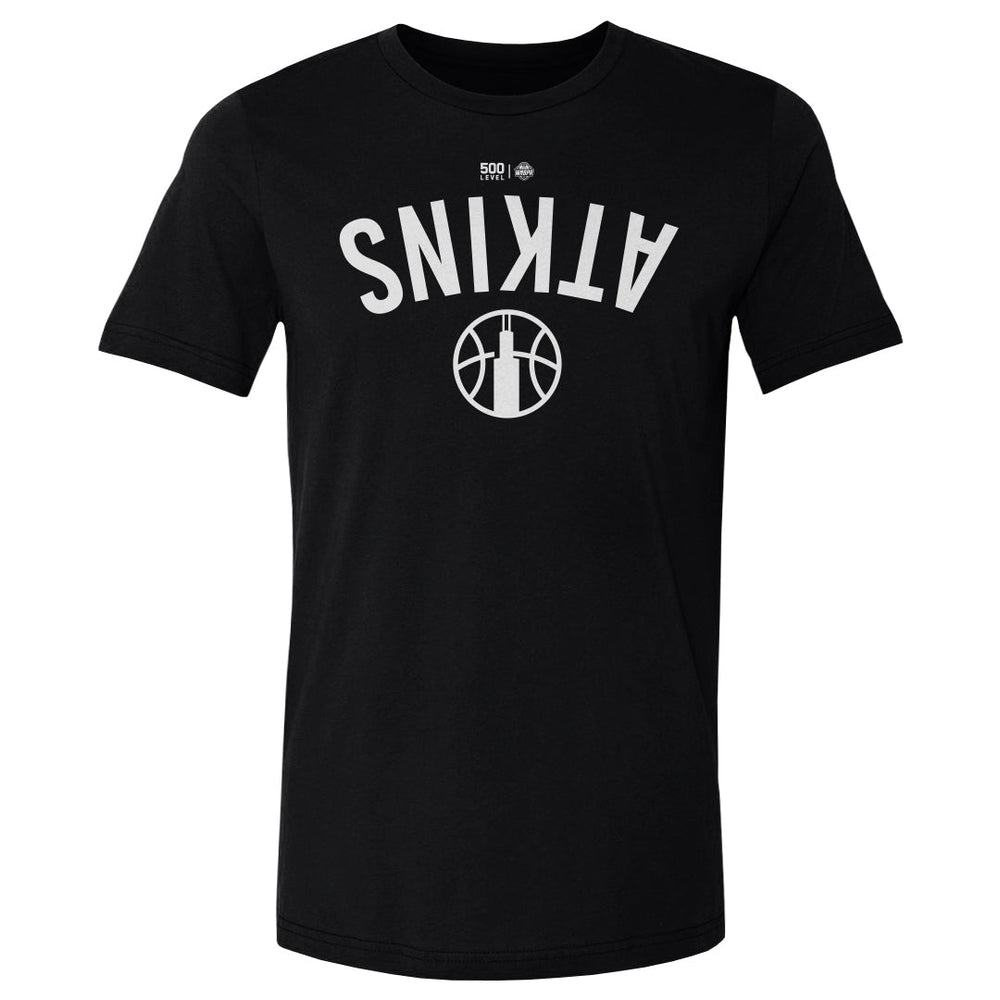 Ariel Atkins Chicago Sky Invert WHT (ONLINE ORDER ONLY)