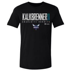 Ryan Kalkbrenner Charlotte Hornets Elite WHT (ONLINE ORDER ONLY)