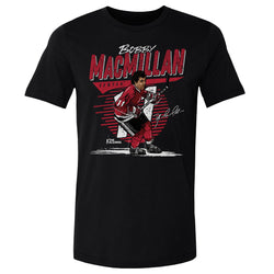 Bobby MacMillan Chicago Comet WHT