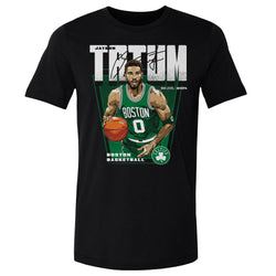 Jayson Tatum Boston Celtics Premiere WHT (ONLINE ORDER ONLY)