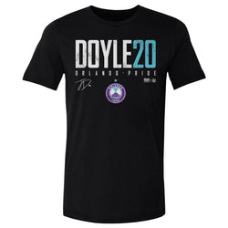Julie Doyle Orlando Pride Elite WHT (ONLINE ORDER ONLY)