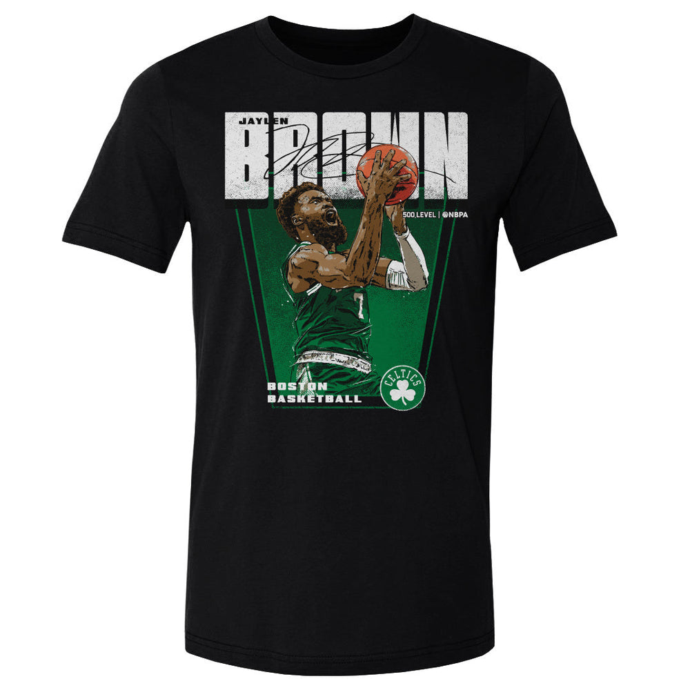 Jaylen Brown Boston Celtics Premiere WHT (ONLINE ORDER ONLY)