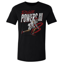 Reggie Powers III College Crack WHT (ONLINE ORDER ONLY)