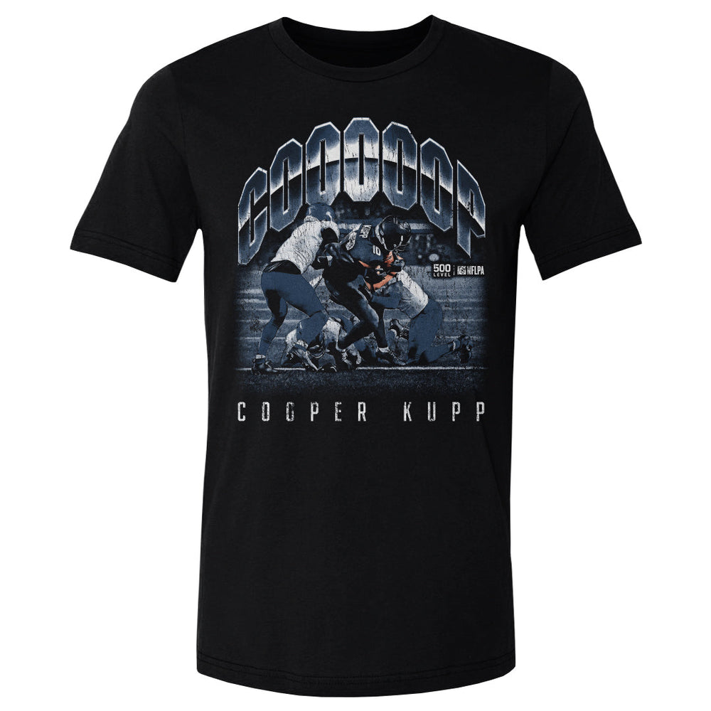 Cooper Kupp Seattle COOOP WHT (ONLINE ORDER ONLY)