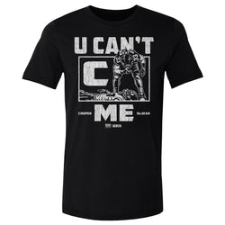 Cooper DeJean Philadelphia U Cant C Me WHT (ONLINE ORDER ONLY)