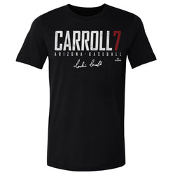 Corbin Carroll Arizona Elite WHT (ONLINE ORDER ONLY)