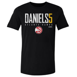 Dyson Daniels Atlanta Hawks Elite WHT (ONLINE ORDER ONLY)