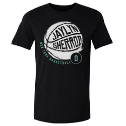Jaylyn Sherrod New York Basketball WHT (ONLINE ORDER ONLY)