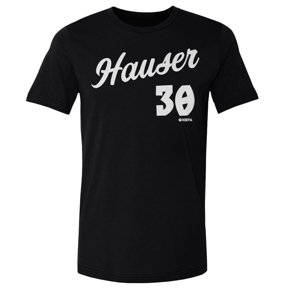 Sam Hauser Boston Script WHT (ONLINE ORDER ONLY)