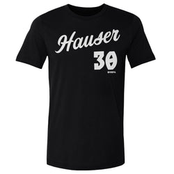 Sam Hauser Boston Script WHT (ONLINE ORDER ONLY)