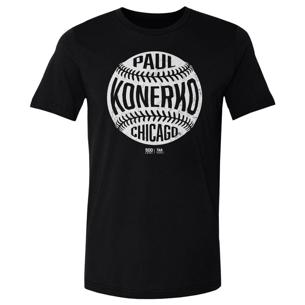 Paul Konerko Chicago W Vintage Baseball WHT (ONLINE ORDER ONLY)