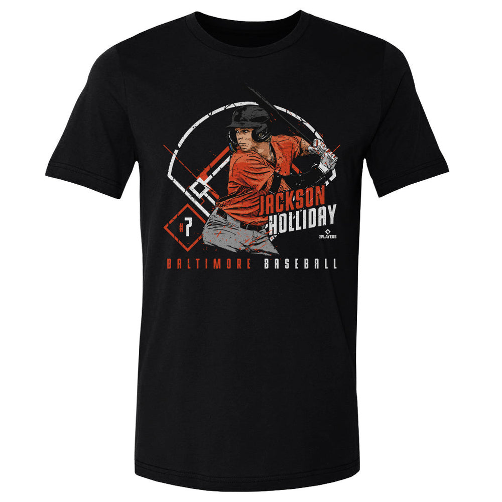 Jackson Holliday Baltimore Baseball Park WHT (ONLINE ORDER ONLY)