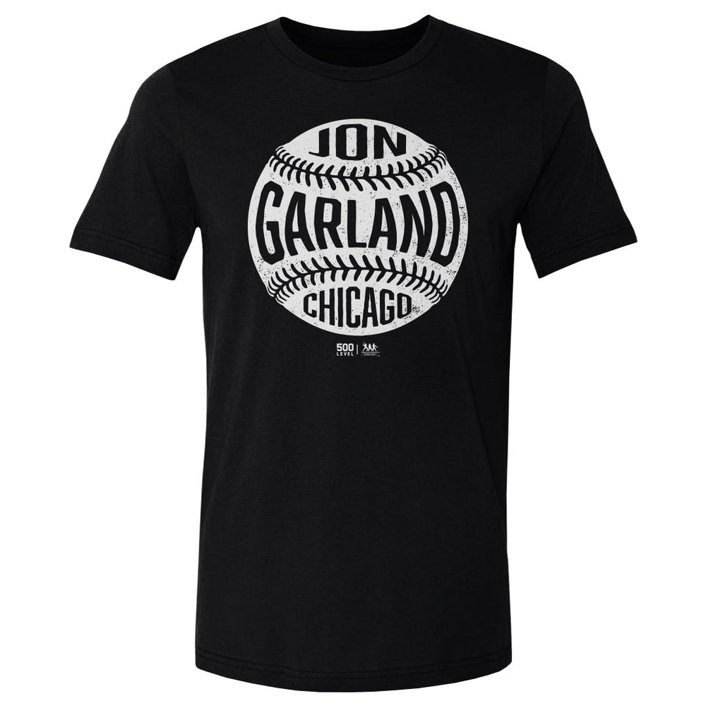 Jon Garland Chicago W Vintage Baseball WHT (ONLINE ORDER ONLY)