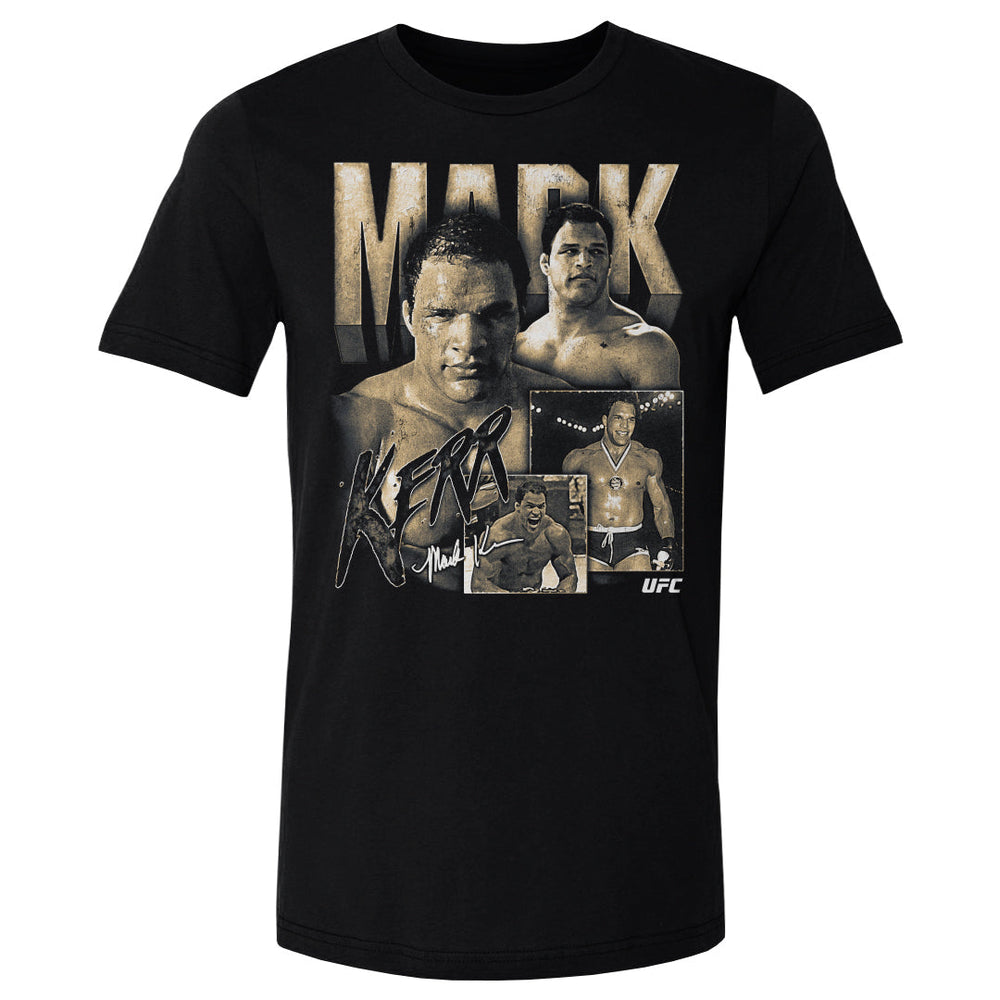 Mark Kerr Vintage WHT (ONLINE ORDER ONLY)