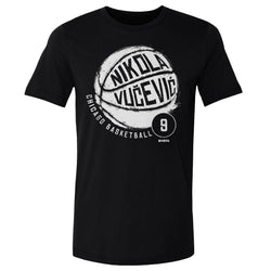 Nikola Vucevic Chicago Basketball WHT (ONLINE ORDER ONLY)