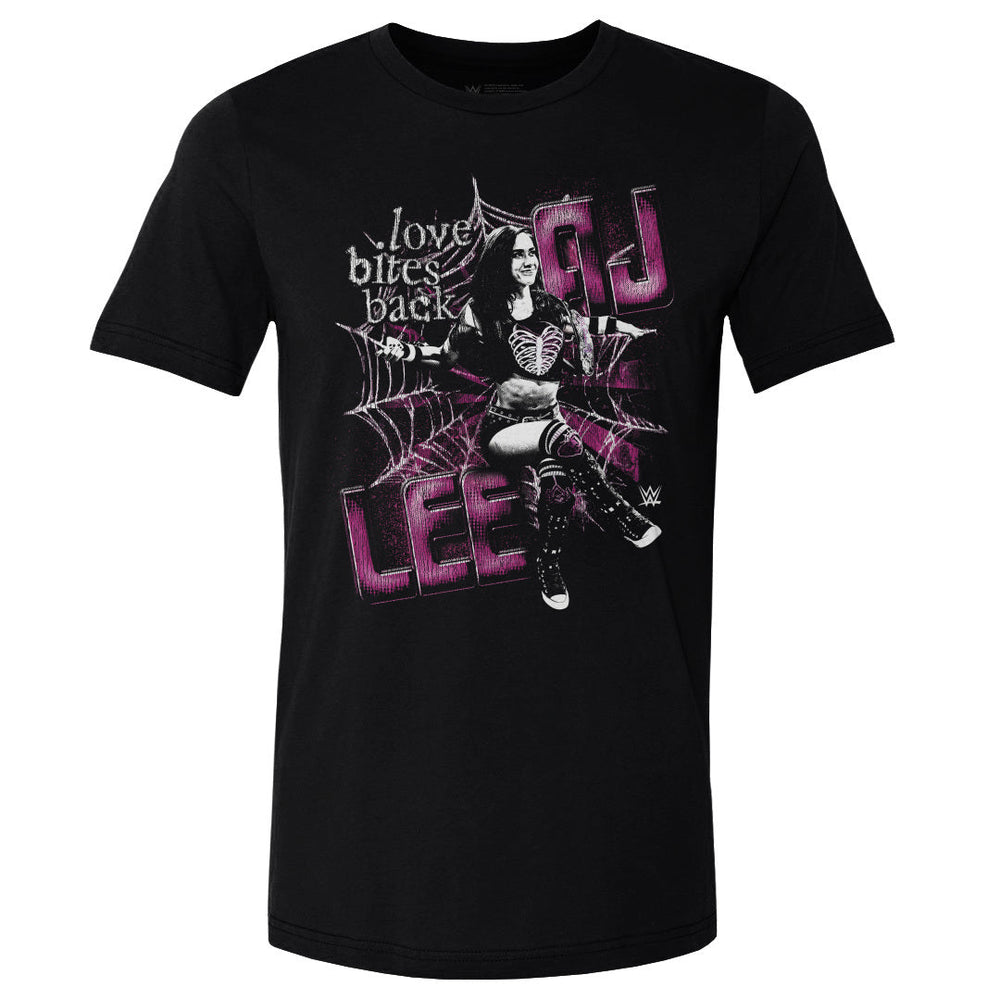 AJ Lee Spider Web WHT (ONLINE ORDER ONLY)