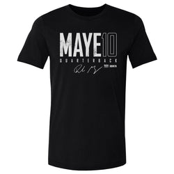 Drake Maye New England Elite WHT (ONLINE ORDER ONLY)