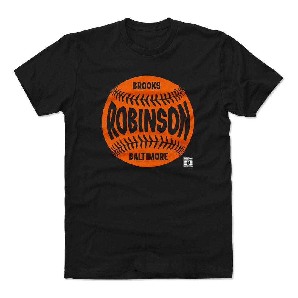 Brooks Robinson Baltimore Baseball WHT (ONLINE ORDER ONLY)