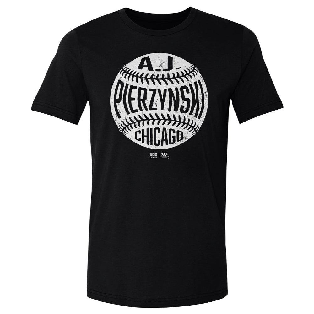 A.J. Pierzynski Chicago W Vintage Baseball WHT (ONLINE ORDER ONLY)
