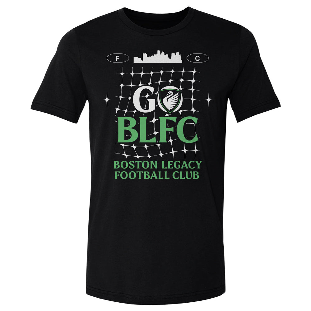 Boston Legacy FC GO BLFC WHT (ONLINE ORDER ONLY)