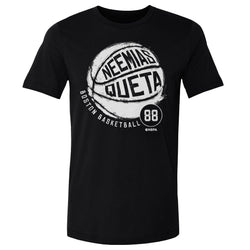 Neemias Queta Boston Basketball WHT (ONLINE ORDER ONLY)