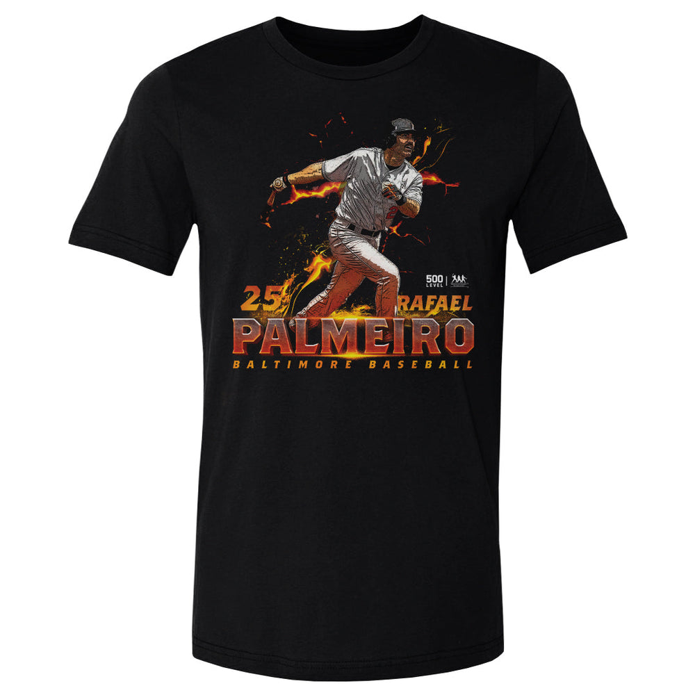 Rafael Palmeiro Baltimore Player Name WHT (ONLINE ORDER ONLY)